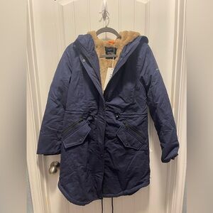 Orolay 
Womens Jacket 
Size Small
NWT
